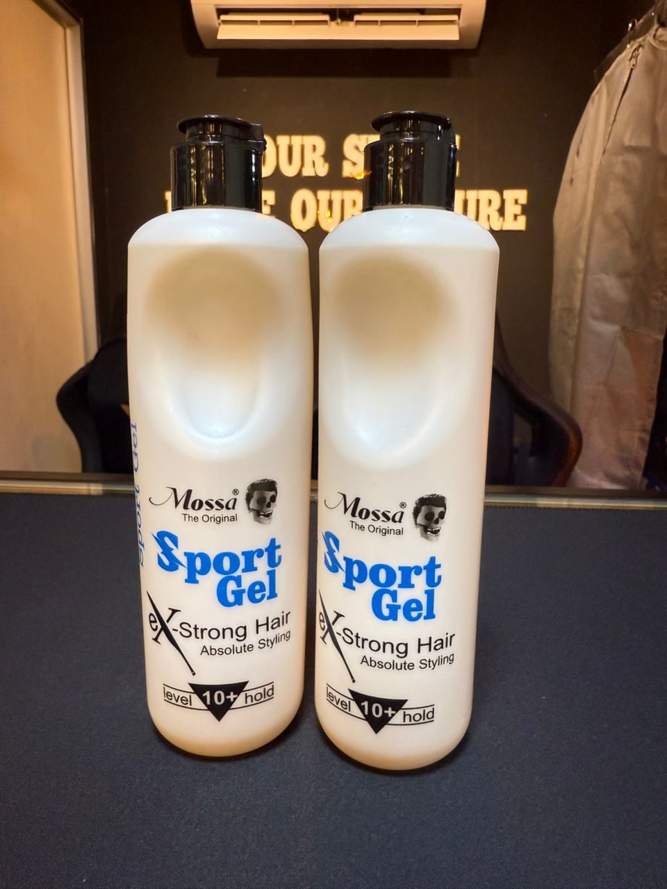 MOSSA Gel