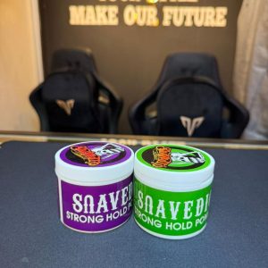SUAVECITO Pomade